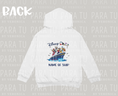Cargar la imagen en la vista de la galería, Sudadera Captain Minnie