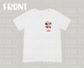 Cargar la imagen en la vista de la galería, Playera Mickey Captain
