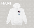 Cargar la imagen en la vista de la galería, Sudadera Minnie Captain
