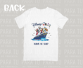 Cargar la imagen en la vista de la galería, Playera Minnie Captain

