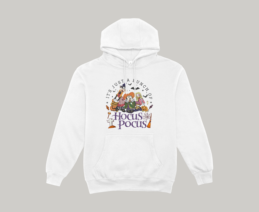 Sudadera Hocus Pocus