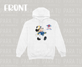 Cargar la imagen en la vista de la galería, Sudadera Mickey Cruise Line
