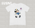 Cargar la imagen en la vista de la galería, Playera Mickey Cruise Line
