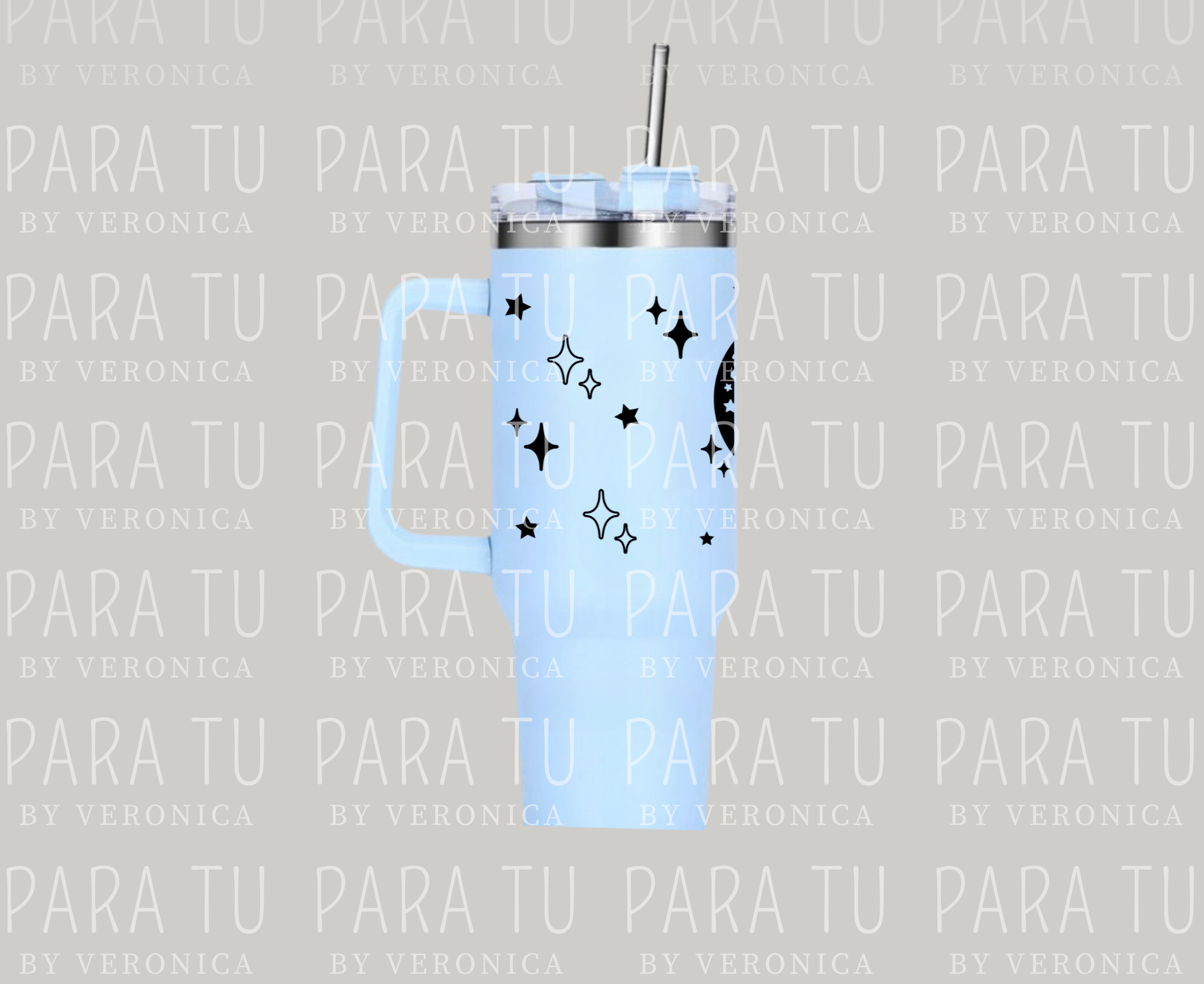 Tumbler You Are Magic