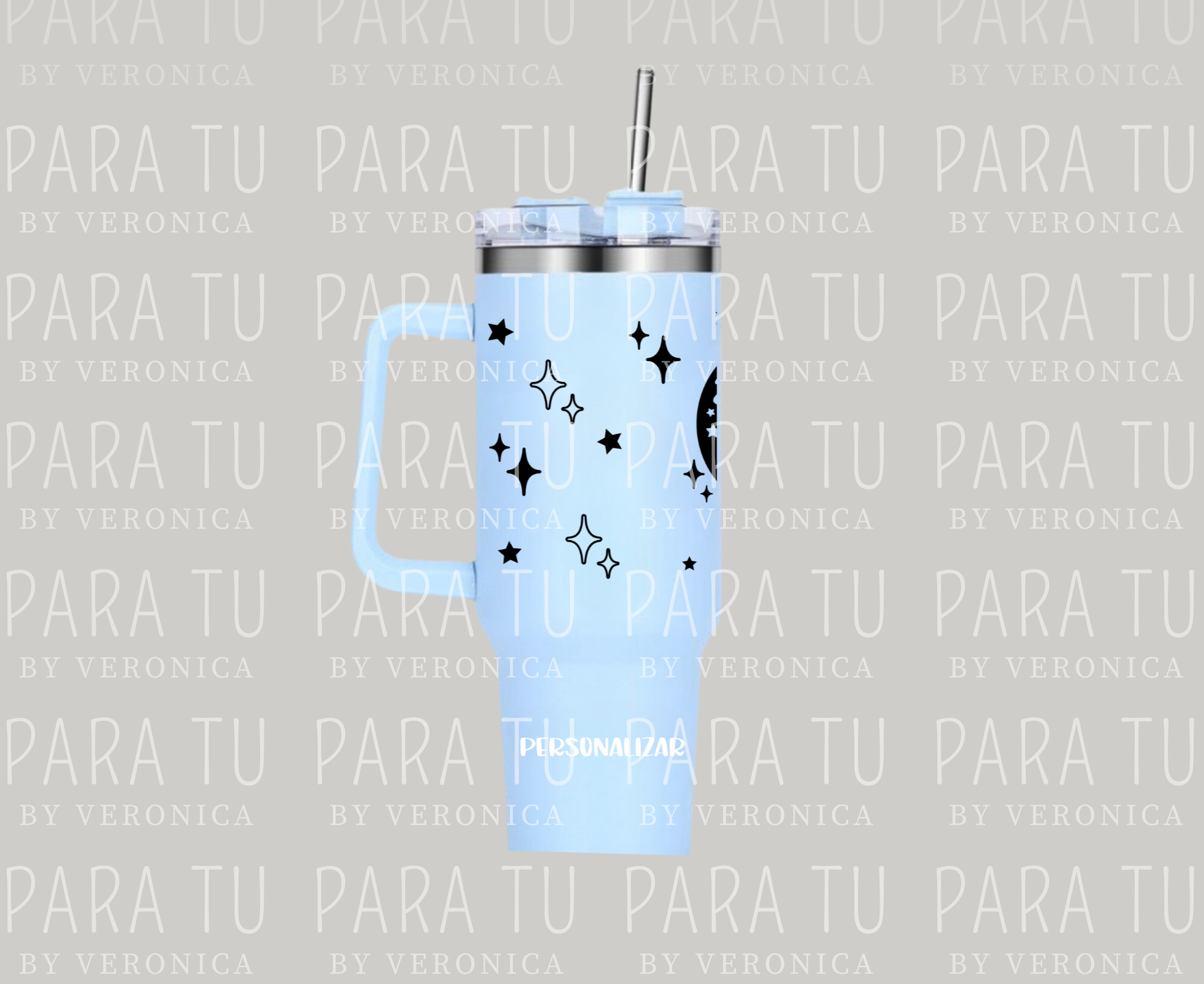 Tumbler You Are Magic