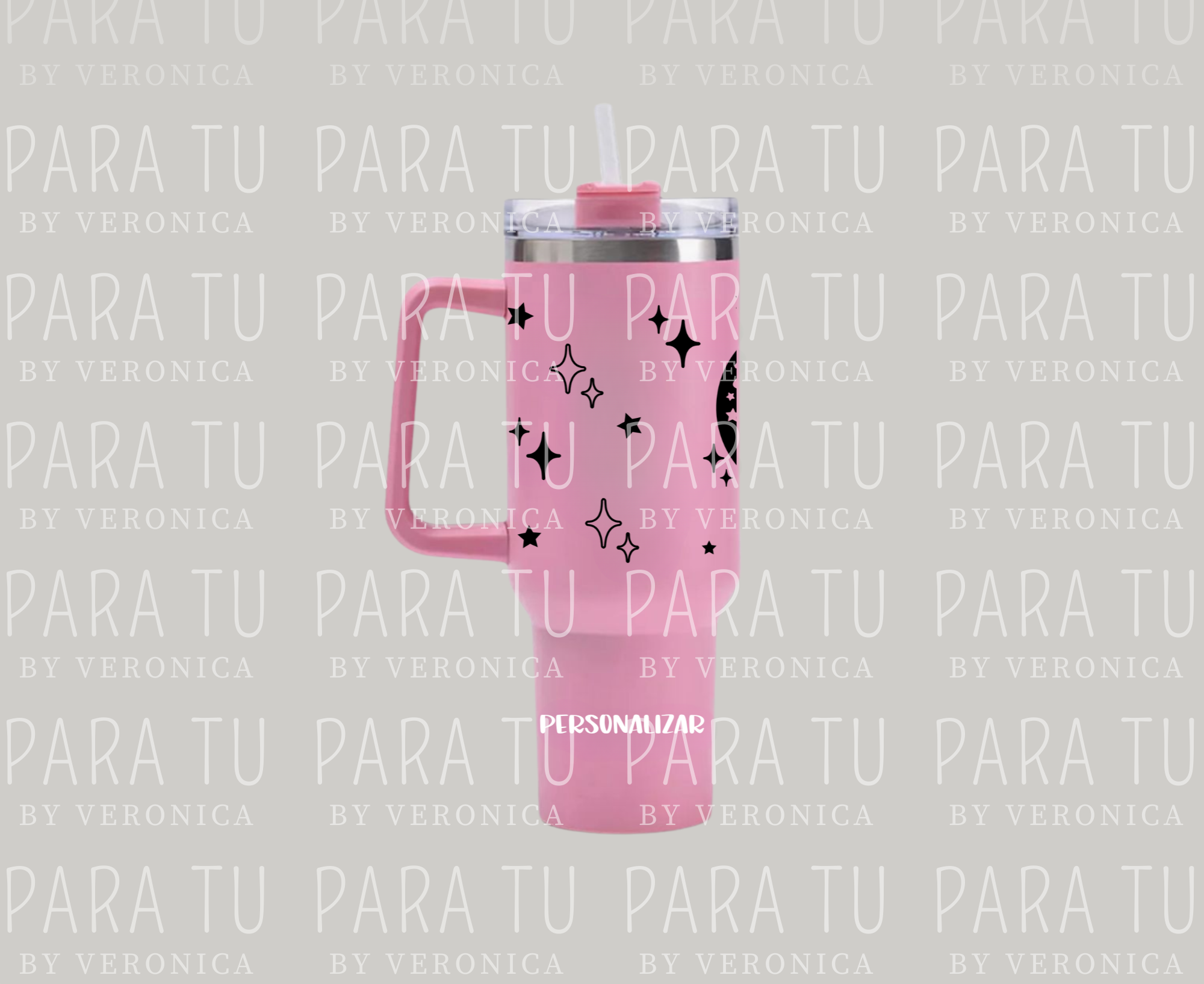 Tumbler You Are Magic