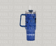Tumbler You Are Magic