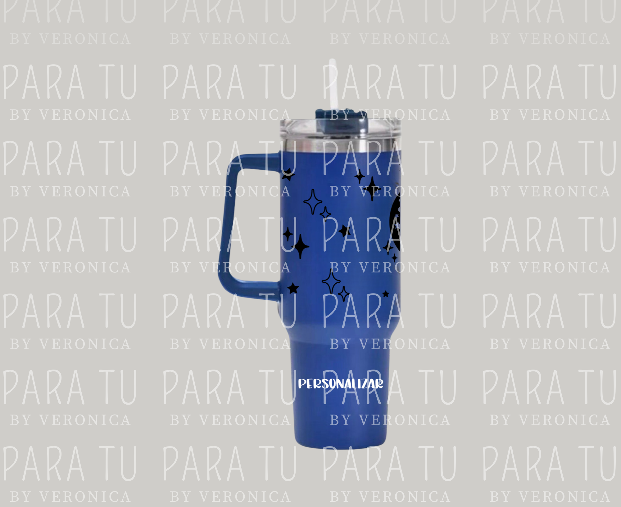 Tumbler You Are Magic