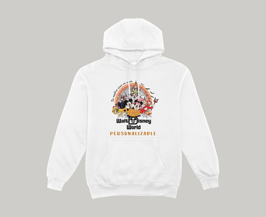 Sudadera Walt Disney World