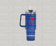 Tumbler Disney Cruise