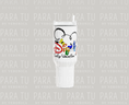 Cargar la imagen en la vista de la galería, Tumbler Mickey Ears
