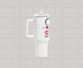 Cargar la imagen en la vista de la galería, Tumbler Mickey Ears
