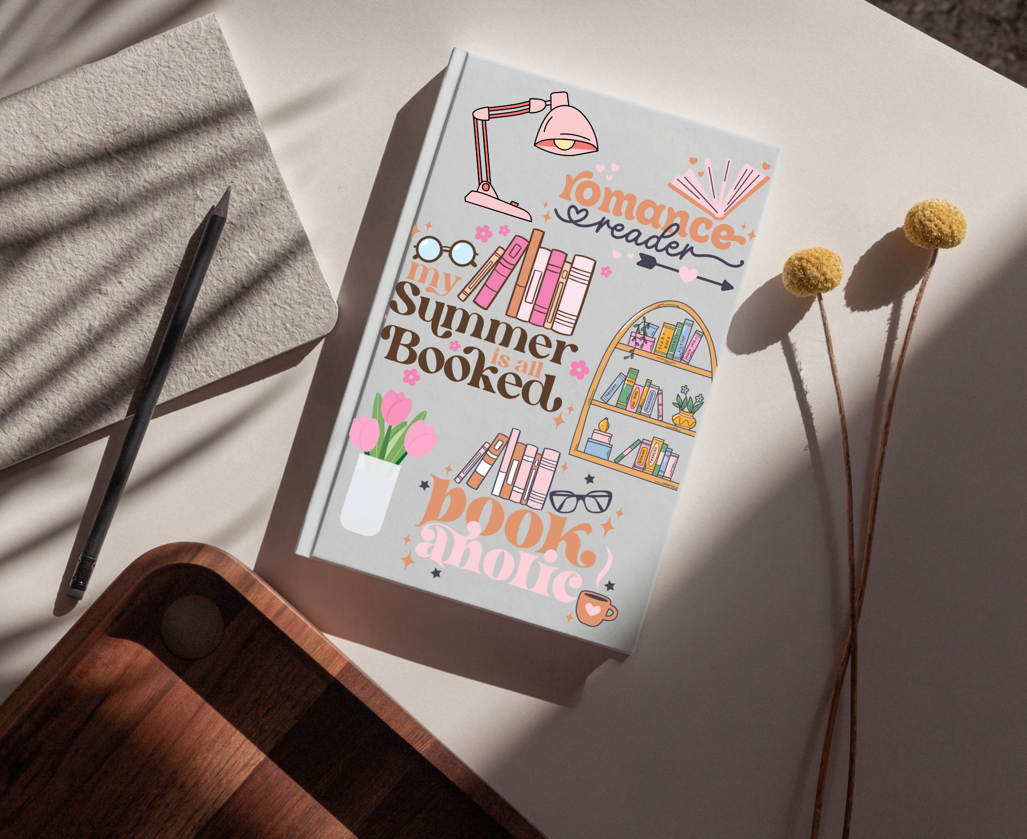 Stickers Reader