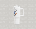 Cargar la imagen en la vista de la galería, Tumbler Mickey Ears

