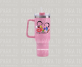 Tumbler Mickey Ears