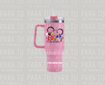 Cargar la imagen en la vista de la galería, Tumbler Mickey Ears
