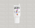 Cargar la imagen en la vista de la galería, Tumbler Daisy
