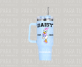 Cargar la imagen en la vista de la galería, Tumbler Daisy
