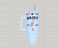 Cargar la imagen en la vista de la galería, Tumbler Daisy
