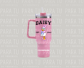 Cargar la imagen en la vista de la galería, Tumbler Daisy
