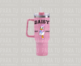 Cargar la imagen en la vista de la galería, Tumbler Daisy
