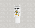 Cargar la imagen en la vista de la galería, Tumbler Donald
