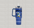 Tumbler Donald