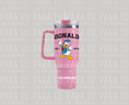Cargar la imagen en la vista de la galería, Tumbler Donald

