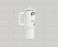 Cargar la imagen en la vista de la galería, Tumbler Goofy
