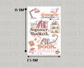 Cargar la imagen en la vista de la galería, Stickers Reader

