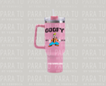 Cargar la imagen en la vista de la galería, Tumbler Goofy

