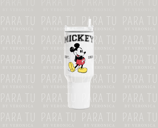 Tumbler Mickey