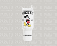 Tumbler Mickey