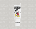 Cargar la imagen en la vista de la galería, Tumbler Mickey
