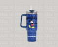 Cargar la imagen en la vista de la galería, Tumbler Mickey

