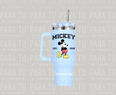 Tumbler Mickey