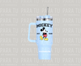 Cargar la imagen en la vista de la galería, Tumbler Mickey
