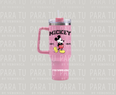 Tumbler Mickey