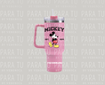 Cargar la imagen en la vista de la galería, Tumbler Mickey
