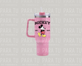 Cargar la imagen en la vista de la galería, Tumbler Mickey
