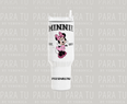 Tumbler Minnie