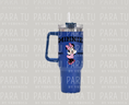 Cargar la imagen en la vista de la galería, Tumbler Minnie
