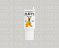 Cargar la imagen en la vista de la galería, Tumbler Pluto
