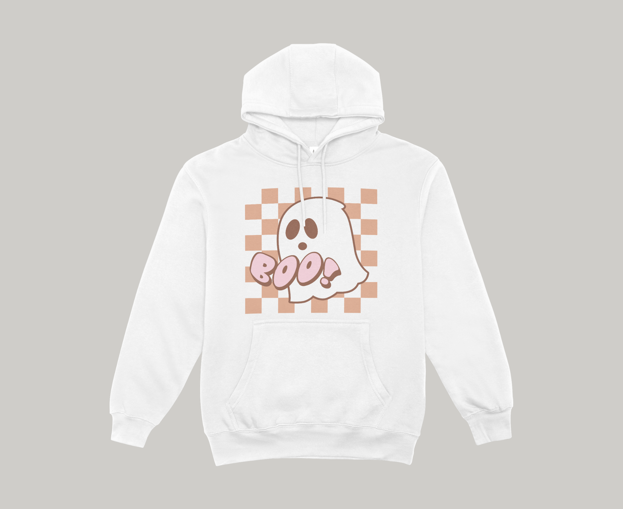 Sudadera BOO