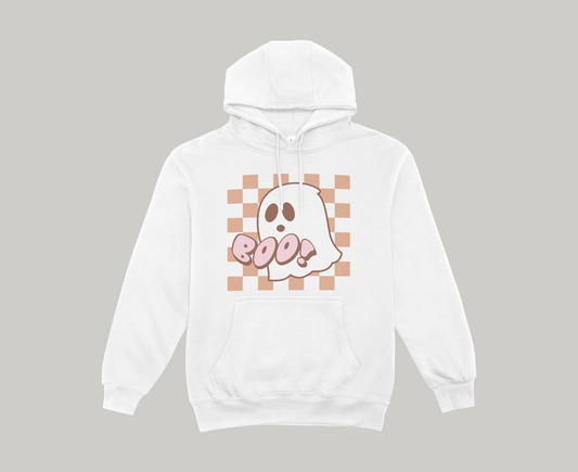 Sudadera BOO