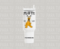 Cargar la imagen en la vista de la galería, Tumbler Pluto
