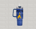 Cargar la imagen en la vista de la galería, Tumbler Pluto

