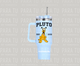 Tumbler Pluto