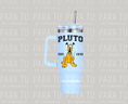 Cargar la imagen en la vista de la galería, Tumbler Pluto
