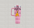 Tumbler Pluto